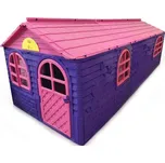 Doloni Zahradní domeček XXL