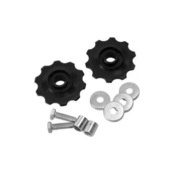 přehazovačka Kladka přehazovačky 9z