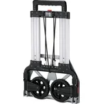 Rudlík STROXX skládací nosnost 125 kg