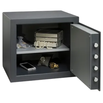 Trezor Chubbsafes Nábytkový sejf AlphaPlus UG-40-EL