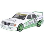 Tamiya TT-01E Mercedes Benz 190E Debis…