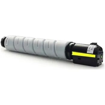 Gigaprint toner pro Canon Imagerunner C1225iF Kompatibilní - Žlutá