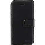 Flipové pouzdro Molan Cano Issue pro Motorola G9 Power, černá