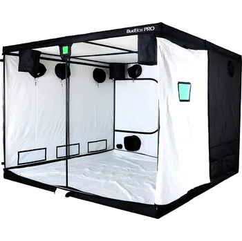 Pěstební box Budbox White PRO Titan III 300x300x200 cm