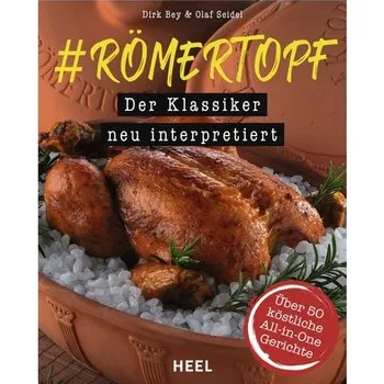 #Römertopf - Seidel, Olaf