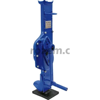 zvedák Patkový zvedák hřebenový 5t