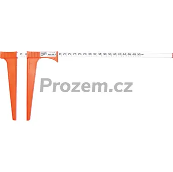 Lesnická průměrka Průměrka 50cm nekalibrovaná