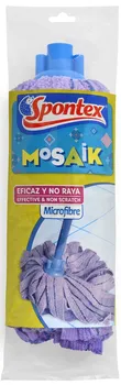nahárada k mopu Spontex Mosaik třásňový mop náhrada