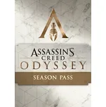 Assassins Creed Odyssey Season Pass PC