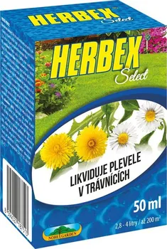 Herbicid Nohel Garden Herbex Select