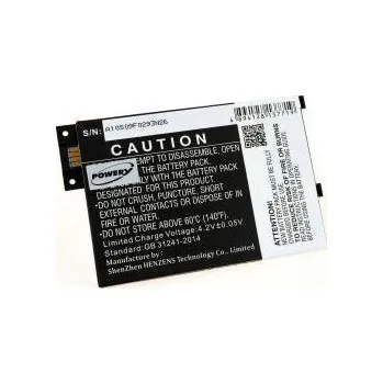 Baterie k tabletu Akumulátor Amazon Kindle III 3,7V 3500mAh