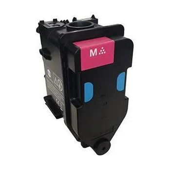 Toner purpurový TNP80M pro Konica Minolta bizhub C3320i / C3321i (9000 stran)