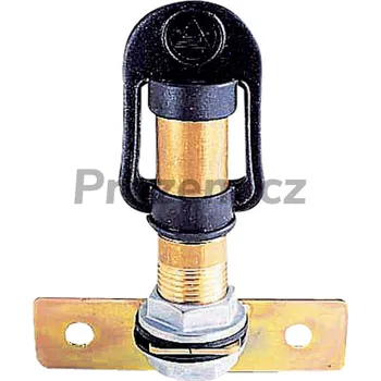 Maják Nástrčná trubka pro maják s pryžovou zátkou (207GF30053)