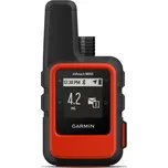 Garmin inReach Mini Orange