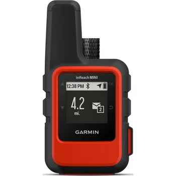 GPS navigace Garmin inReach Mini Orange