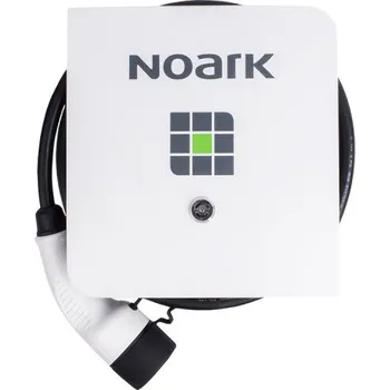 Jistič Ex9EV Noark Typ1, 1 fázové 25 A