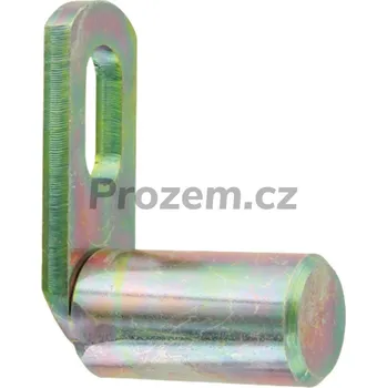 pant Čep pro spodní závěs předního zvedače k tříbodovému závěsu pro Fendt, H155920070030, H210921070030