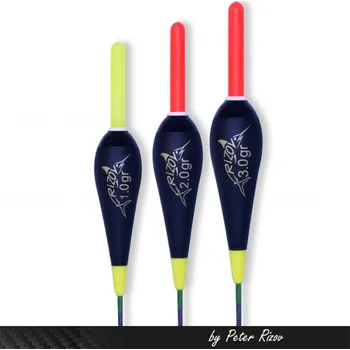 Signalizátor záběru RIZOV Splávek RF-55- 3g