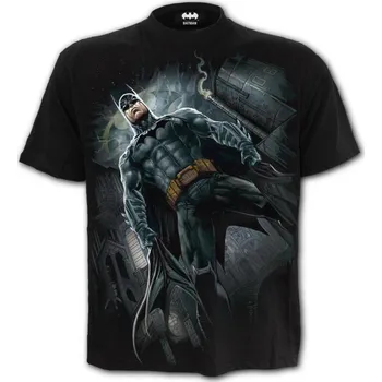 Tričko Spiral HORROR - BATMAN - CALL OF THE KNIGHT FG401635 Velikost: XL