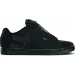 Etnies Fader Black Dirty Wash