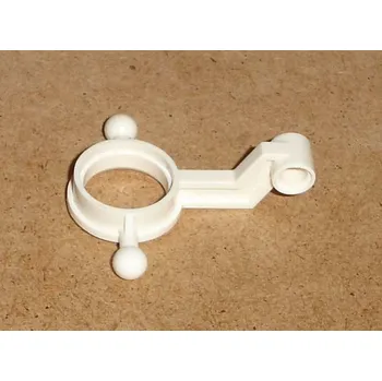 Stavebnice LEGO Lego 502589 (6540a) technic řízení 1 ks POUŽITÉ