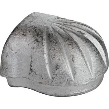 brána PSG 30.032 - záslepka dutého madla kovaného zábradlí, 36 mm, pr.54x54 mm