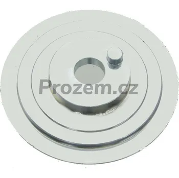 Modelová železnice Víko na sběrací vůz Mengele, 04127904