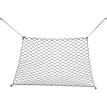 přepravka pro zvíře CAMON OCHRANNÁ SÍŤ DO AUTA WALKY NET 120x64 cm