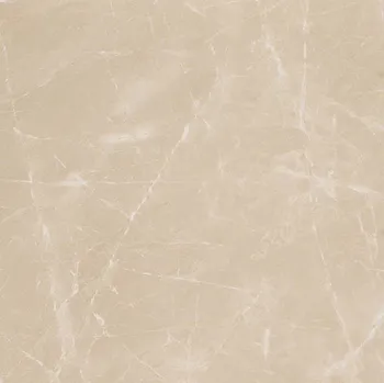 Dlažba Roma Diamond Beige Dune Brillante - dlažba rektifikovaná 60x60 béžová fNEQ