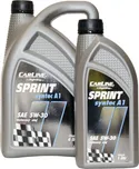 CarLine Sprint syntec A1 5W-30 30 l