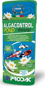 Jezírková chemie Prodac Alga Control Pond 500 ml