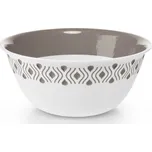 Mísa TOSCA 29 cm hnědá