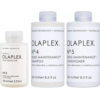 Olaplex 13980 set vlasové kosmetiky