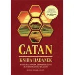 Albi Catan: Kniha hádanek