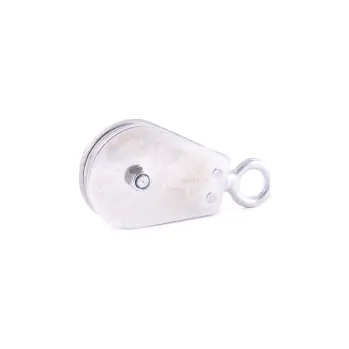 lanový naviják Kladka s okem 770 kg