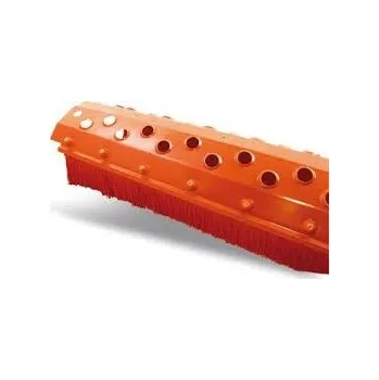 HPI Pás hřebene kartáč 140/60 červený