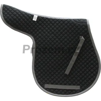 Jezdecké sedlo Vycpávka sedla - pony