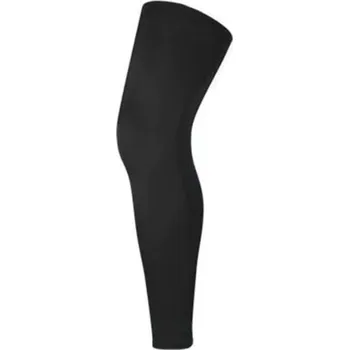 Cyklistické návleky Cyklistické návleky na nohy - Velikost XL