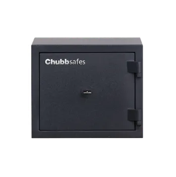 Trezor Chubbsafes Nábytkový sejf HOMESAFE 2020 S2-10-KL-30