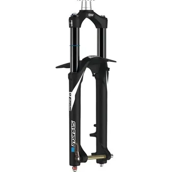 Vidlice na kolo SR Suntour vidlice SF21 DUROLUX36 29 EQ BOOST R2C2 (černá)