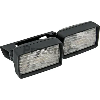 Přídavný světlomet Cobo Pracovní světlo H3 pravé (2270533000)