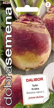 Semeno Dobrá semena Dalibor tuřín 2 g