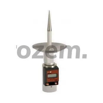 Wile BIO vlhkoměr pro biomasu, vlhkoměr pro měřeníí vlhkosti dřevní štěpky