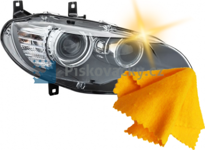 Renovátor plastů auto-světel RP-AS-1