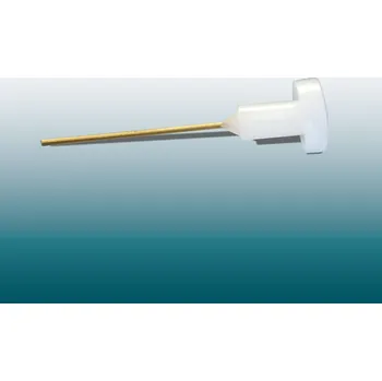 Hi-Fi Zesilovač Uzavírací jehla 10 x 45.8 x 1 mm pro T2439 (SAM Myjava) - O4/220