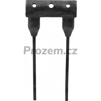 Pero sběrací (pick-up) pro Case, New Holland, 84056883