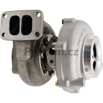 Auto-moto Turbodmychadlo pro Case IH, New Holland, 87802480