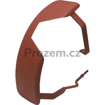 Blatník karosérie Blatník přední levý - 3