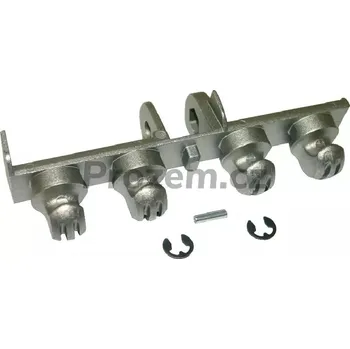 pant GRAMMER Pružinový závěs kompletní, pro MSG83, 137150