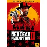 Red Dead Redemption 2: Ultimate Edition PC